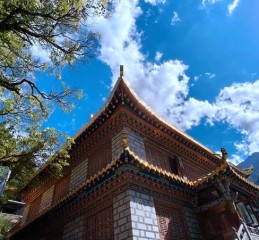 8月去理县，错过这些地方你*会后悔！