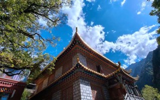 阿坝归来，有些*真别踩！给*次去的朋友提个醒