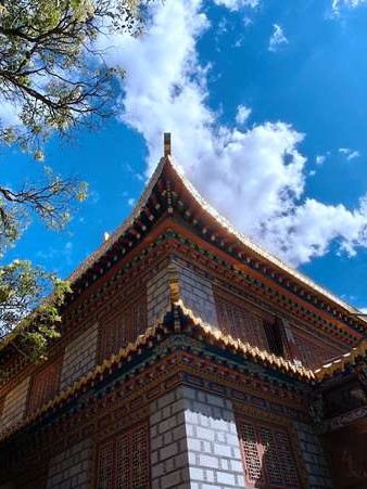 甘孜理县两日游，不花*枉钱！人均800玩到爽的保姆级攻略