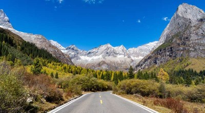 茂县高铁通了！两天一夜逛吃攻略，带你解锁川西小城的慢时光