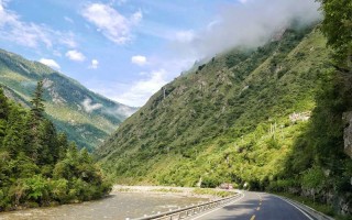 松潘一日游，高原古城，不止是路过