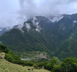 壤塘秘境招旅游体验师？这可能是你离甘孜更野性旅行更近的一次！