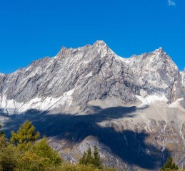 别只盯着稻城色达了！这份壤塘私藏地图，带你挖到川西更后的秘境
