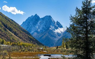 九寨沟县旅游开发局，藏在官方名字背后的甘孜旅行密码