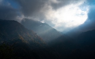 阿坝学生党福利！这些免票景区，让你穷游也能玩到嗨