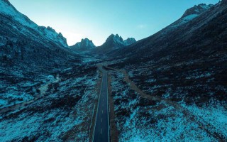 金川梨花之外，阿坝这座小城藏了多少惊喜？