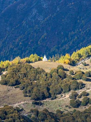 壤塘，川西更后的秘境！这5个地方美得不像话，却低调得让人心疼