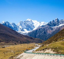 理县，天府旅游名县？这个川西小城比你想象中更有料！