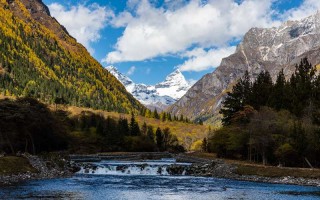 九寨沟县不止有山水！这些藏羌风情活动，让旅行多了温度与故事