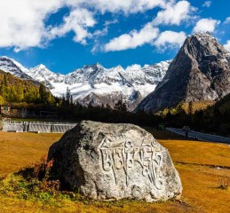 茂县一天一夜，我找到了川西更被低估的宝藏玩法！