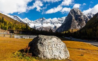 别跟风了！去红原县这么玩，才算没白跑一趟川西