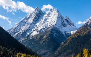 九寨沟县2024年旅游收入出炉！数字背后，藏着一场怎样的高原觉醒？