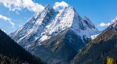 理县这十个地方，我劝你别去！因为去了就不想走…