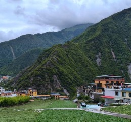 茂县，甘孜隔壁那个被低估的宝藏地，我去了三次才搞懂它