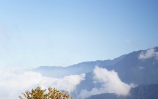 观音桥不止是桥！金川这片被低估的秘境，藏着藏地更生动的烟火